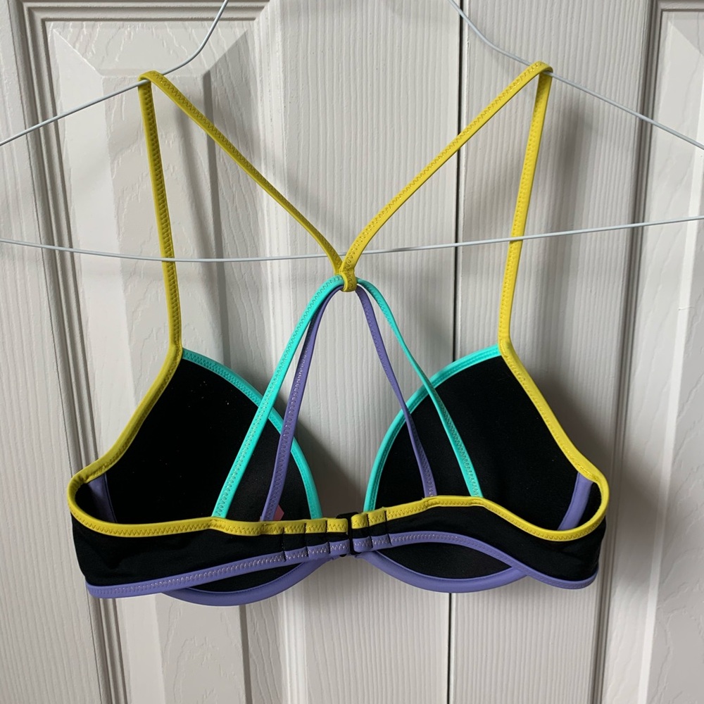 Victoria’s Secret bikini top